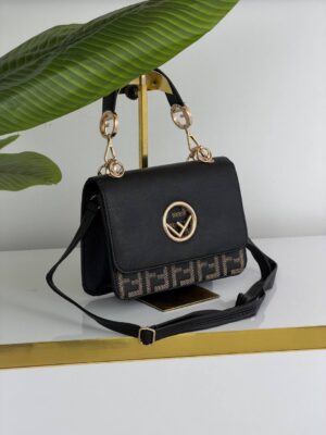 کیف زنانه فندی (201)