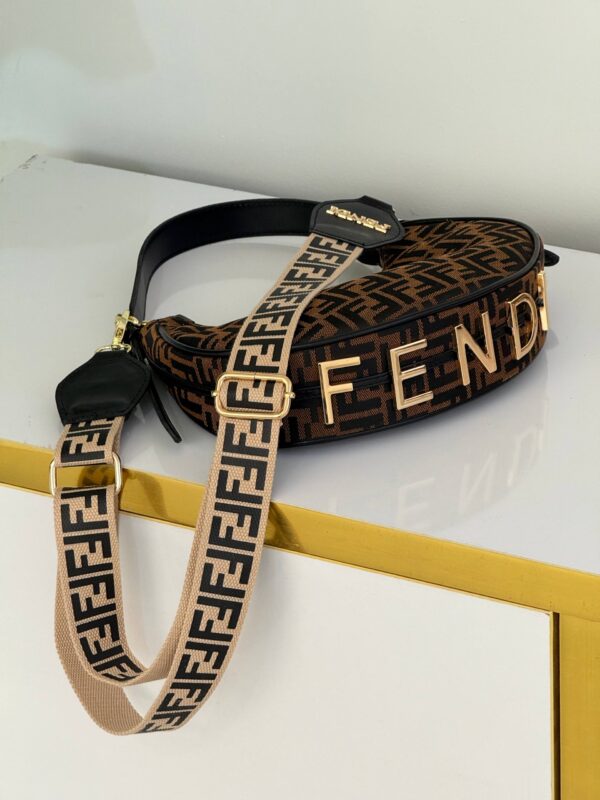 کیف زنانه فندی (230)