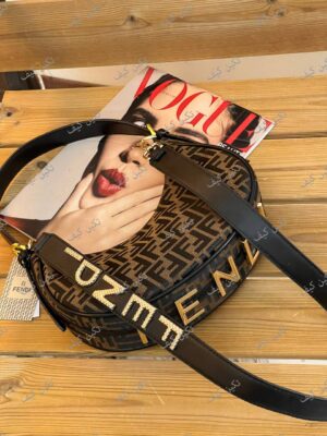 کیف زنانه فندی (701)