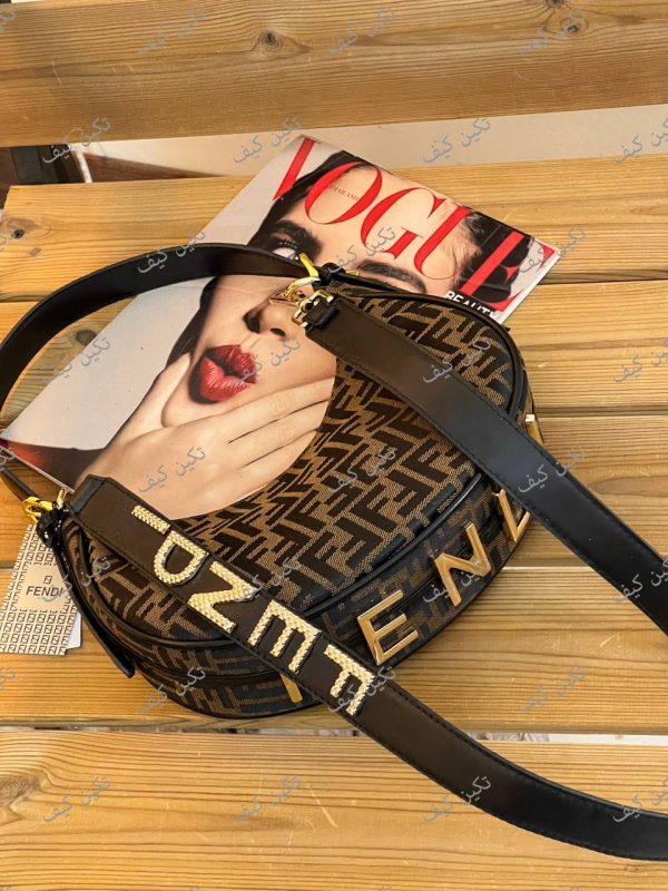 کیف زنانه فندی (701)