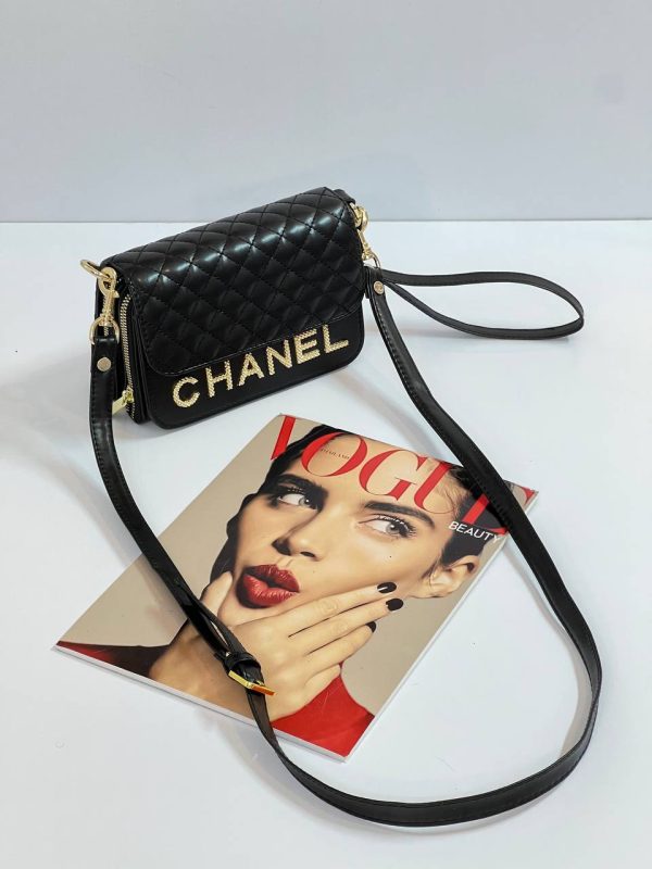 کیف زنانه شنل (401)