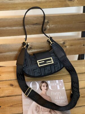 کیف زنانه فندی (516)