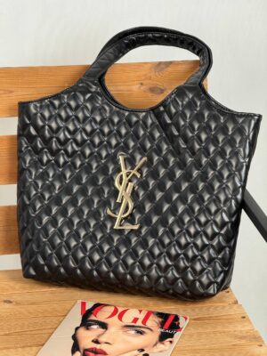 کیف بزرگ زنانه  وای اس ال (509)