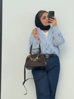 کیف زنانه لویی ویتون (۵۱۳)