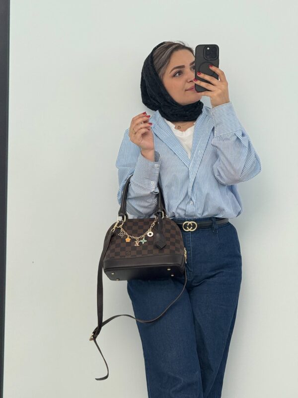 کیف زنانه لویی ویتون (۵۱۳)