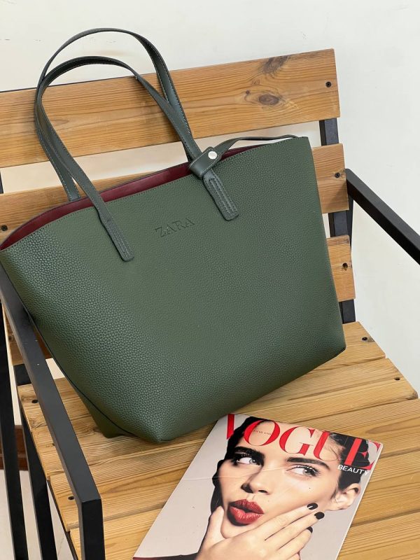 کیف زنانه فندی (507)