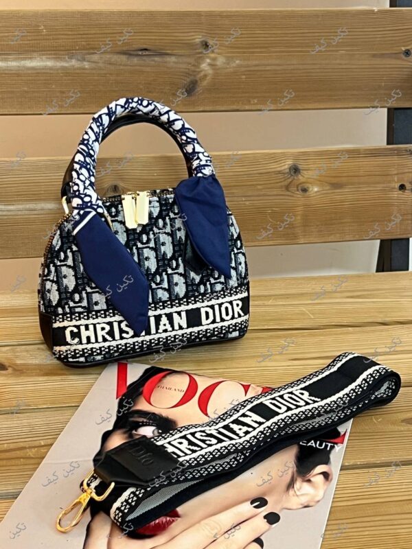 کیف زنانه دیور (533)