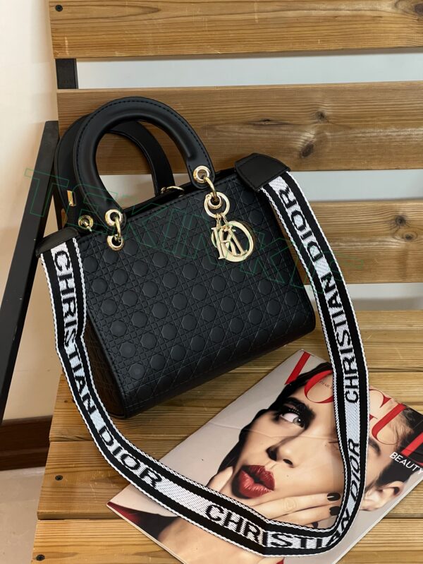 کیف دخترانه  دیور(529)