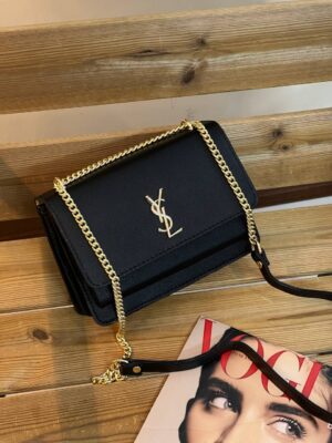 کیف زنانه ایو سن لورن (460)