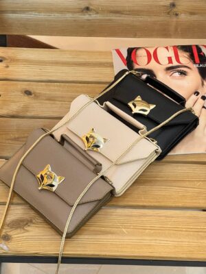 کیف پاسپورتی (615)