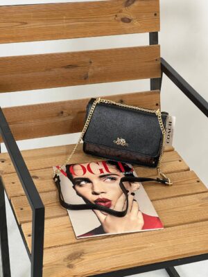 کیف دخترانه کوچ(625)