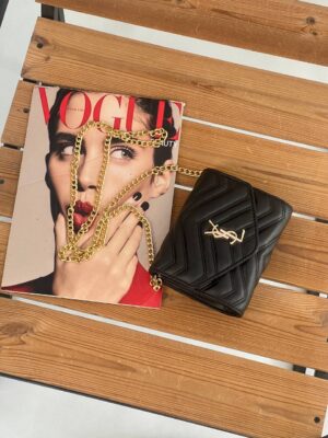 کیف پاسپورتی برند وای اس ال(945)