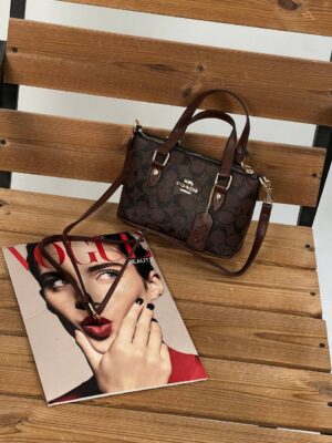 کیف دخترانه کوچ(955)