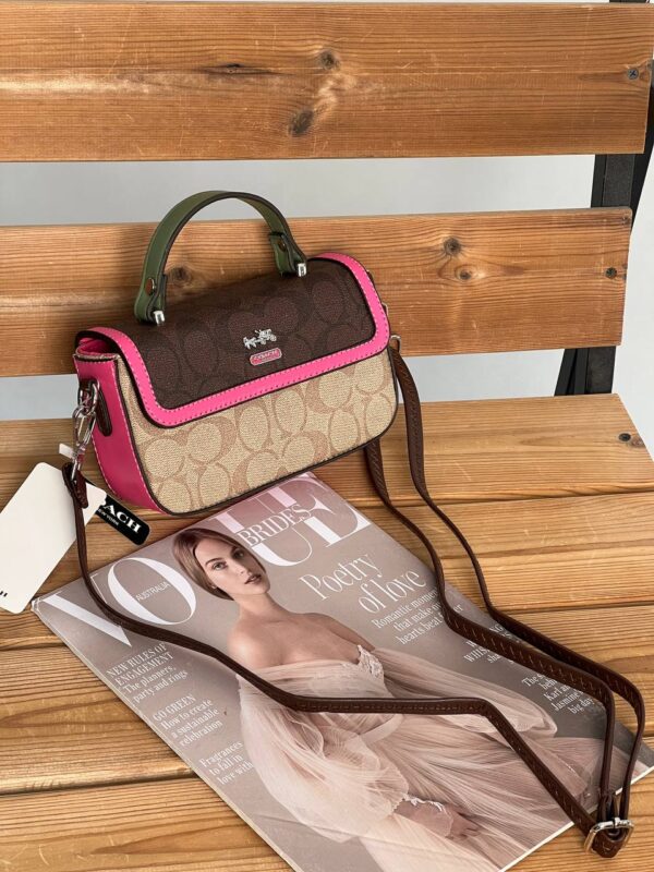 کیف دخترانه کوچ(998)