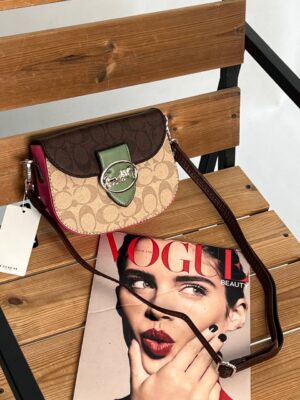 کیف دخترانه کوچ(990)