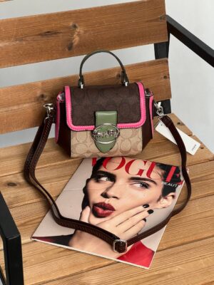 کیف دخترانه کوچ(980)