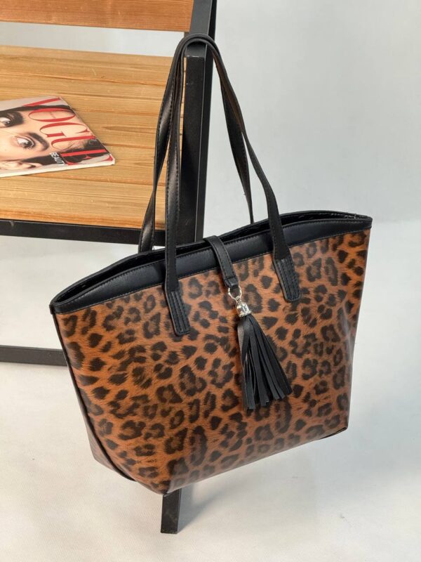 کیف پلنگی(۹۷۰)