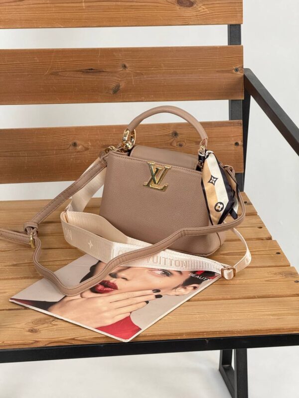 کیف زنانه لویی ویتون کوچک (429)