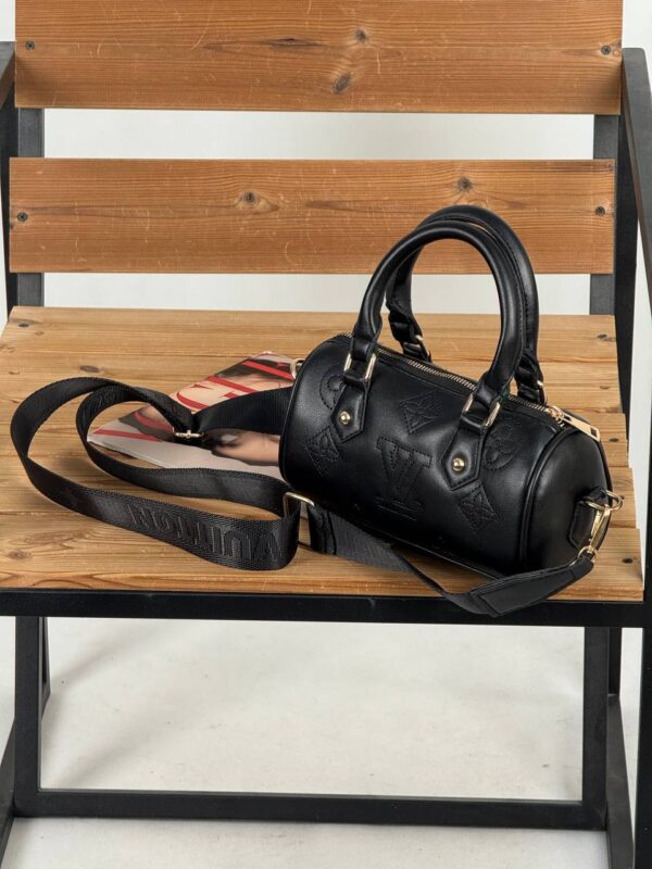 کیف زنانه  ال وی صندوقی(۴۶۲)