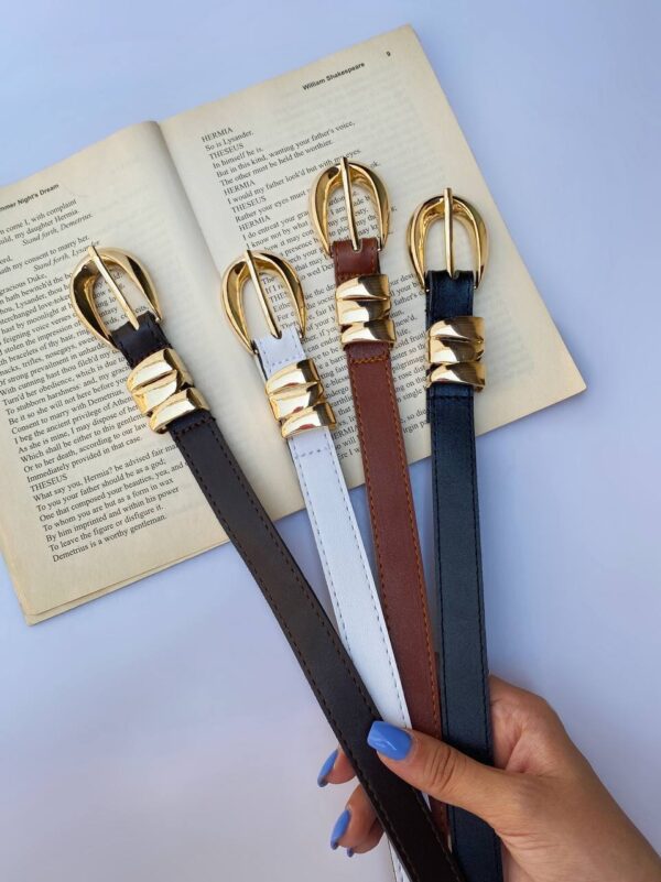 کمربند(۴۰۰۹)