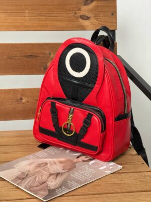 کوله اسکوید گیم (۶۳۷)