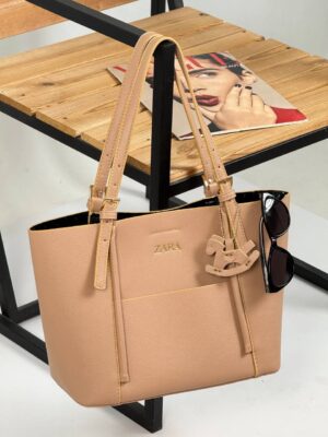 کیف  زنانه زارا بزرگ (۴۷۸)