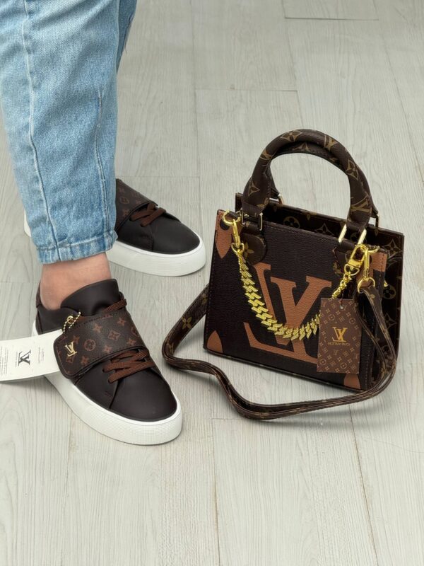 ونس لویی ویتون(۳۰۳۵)