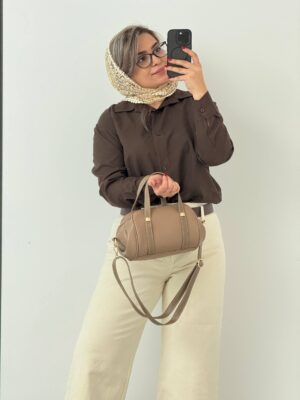 زارا جلو سگک(۶۸۶)