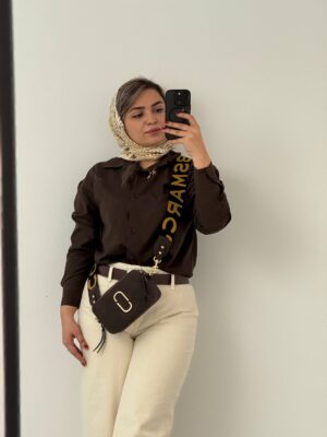 جاکوبز جیر(۹۶۰)