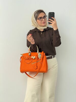 کیف. زنانه هرمس (687)