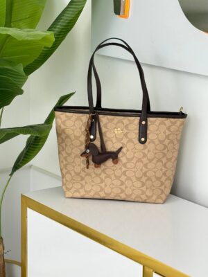 کوچ زنانه اویز دار(۶۹۲)