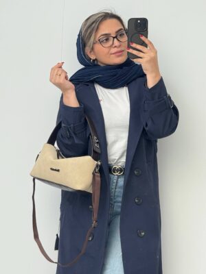 ترنم اشبالت(۶۹۳)