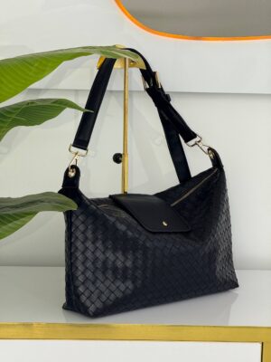 کیف بزرگ دکمه دار(۶۹۹)