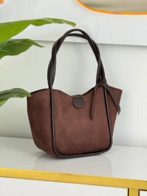 کیف جیر دسته پاپیون(759)