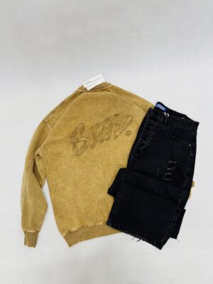 دورس سنگشور STWD