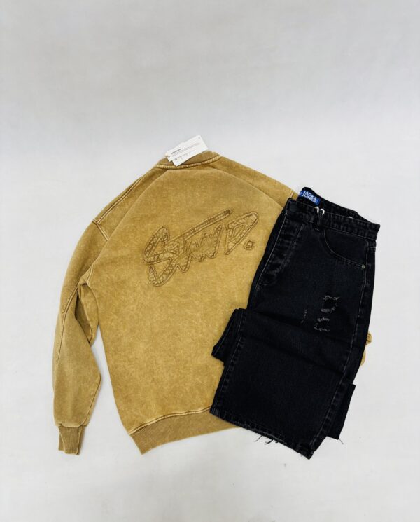 دورس سنگشور STWD