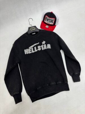 دورس سنگشور Hellstar مشکی