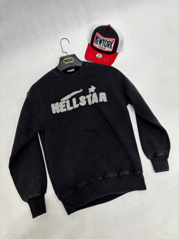 دورس سنگشور Hellstar مشکی