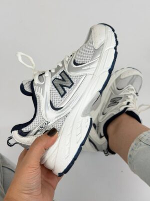 کتونی اسپرت مدل 530