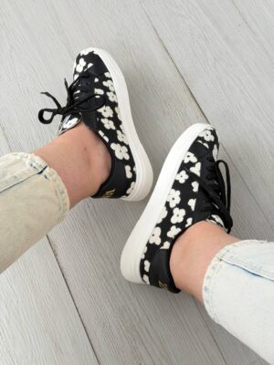 کتونی ونس گلدار زارا (۳۰۴۵)