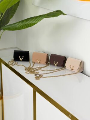 کیف مینی دخترانه دوشی(۷۹۱)