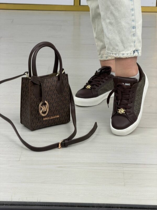 کتونی ونس مایکل کورس(۳۰۴۶)