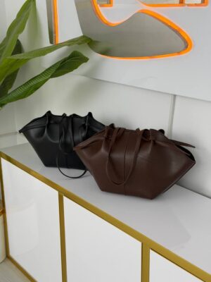 کیف زنانه زارا مدل قایقی(۷۸۸)