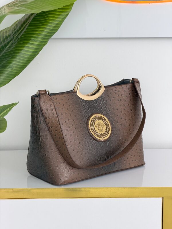 کیف زنانه بزرگ مدل ورساچ 192