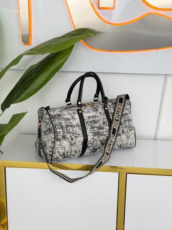 ساک مسافرتی دیور