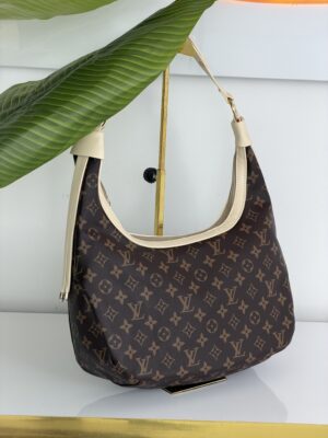 کیف زنانه بزرگ طرح دار نیلوا