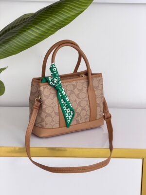 کیف زنانه طرح دار