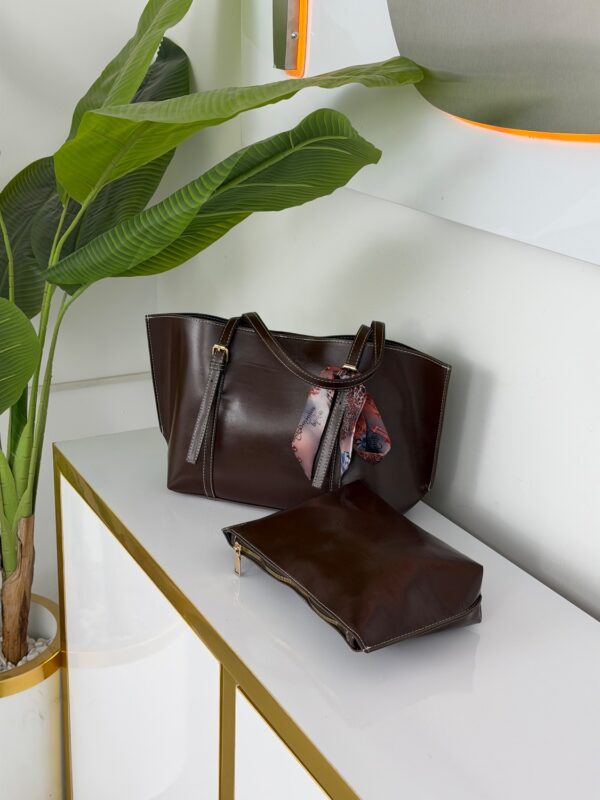 کیف زنانه بزرگ 343