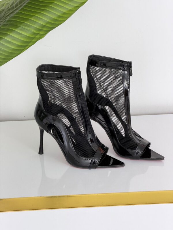 کفش وارداتی مجلسی لوکس 3050