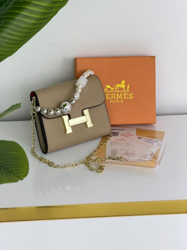 کیف وارداتی فول پک هرمس